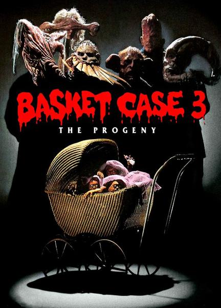 Basket Case 3: The Progeny Breasts Sexy 108353