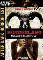 Borderland Underwear 72613