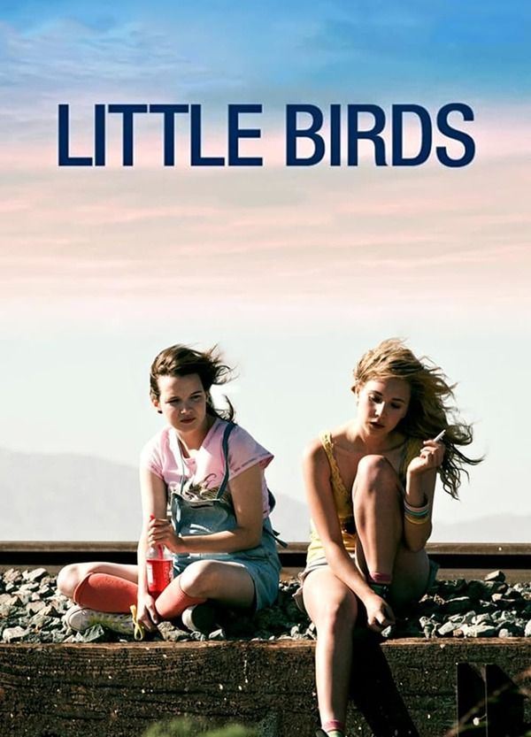 Little Birds