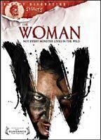The Woman Breasts Bush 74221
