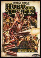Hobo with a Shotgun Underwear 73366