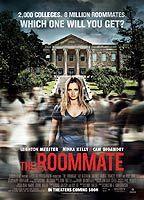 The Roommate Lesbian Sexy 72643