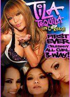 Tila Tequila Sex Tape Breasts Butt 72649