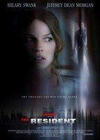The Resident Full Nudity Sexy 72654