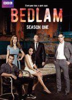 Bedlam Breasts Sexy 81022