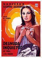 Desnuda inquietud 72679