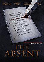 The Absent Sexy Underwear 72685