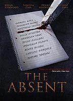 The Absent Sexy Underwear 72685