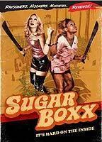 Sugar Boxx Breasts Left Breast 72686