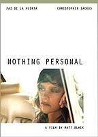 Nothing Personal Breasts Butt 72711