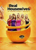 The Real Housewives of Orange County Bikini Breasts 75342