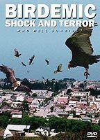 Birdemic: Shock and Terror Thong Underwear 72715