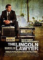 The Lincoln Lawyer Sexy Thong 72723