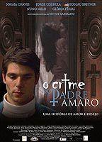 O Crime do Padre Amaro Breasts Butt 72749