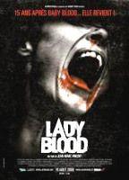 Lady Blood Breasts Butt 72727