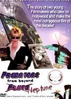 Predators from Beyond Neptune 72730