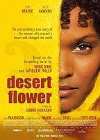 Desert Flower Breasts Butt 72764