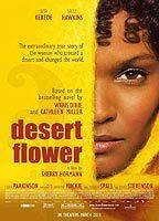 Desert Flower Breasts Butt 72764