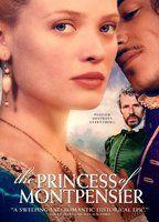 The Princess of Montpensier Breasts Bush 73799