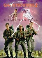 Ghostbusters II