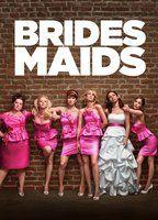 Bridesmaids Sexy Underwear 107802