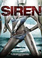 Siren Bikini Butt 72807