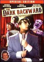 The Dark Backward 72809