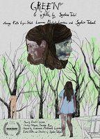 Green Breasts Left Breast 81364