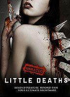 Little Deaths Body Double Breasts 74125