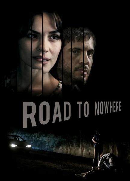 Road to Nowhere Breasts Right Nipslip 119514