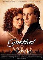 Young Goethe in Love Breasts 72825