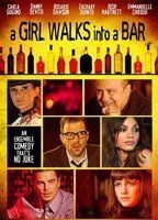 Girl Walks Into a Bar