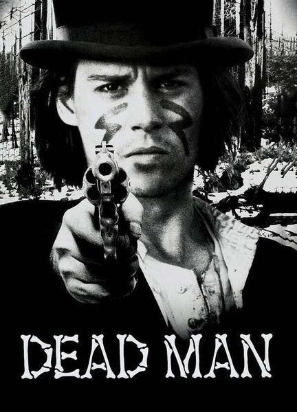 Dead Man Butt Sexy 112062
