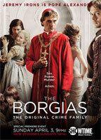 The Borgias Breasts Bush 73001