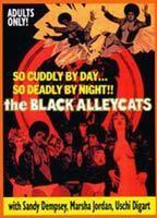 The Black Alley Cats 72872