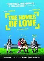 The Names of Love Breasts Bush 73878