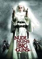 Nude Nuns with Big Guns Breasts Bush 129081