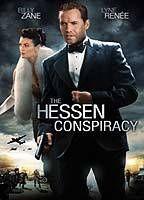 The Hessen Conspiracy Breasts Butt 73009