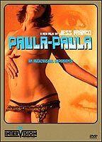 Paula-Paula Breasts Bush 73017