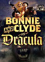 Bonnie & Clyde vs. Dracula Breasts Bush 73019