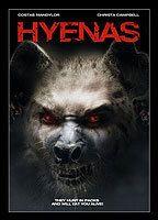 Hyenas Body Double Butt 73029