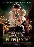Water for Elephants Sexy 73030