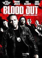 Blood Out Sexy 73032