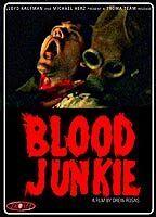 Blood Junkie Body Double Breasts 73033