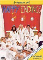 Happy Endings Bikini Sexy 80723