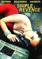 Simple Revenge Sexy Underwear 73041