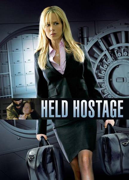 Held Hostage Sexy Underwear 123344
