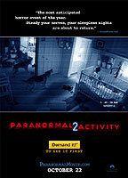 Paranormal Activity 2 Bikini Sexy 73052