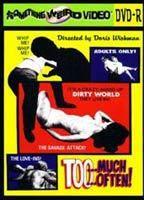 Too Much Too Often! 73054