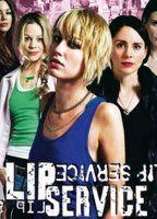 Lip Service Breasts Butt 73316